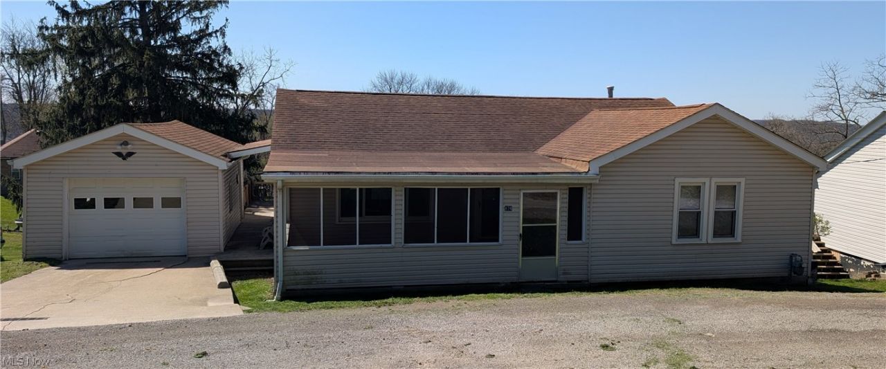 874 Logan St., East Liverpool, OH 43920 Main Photo