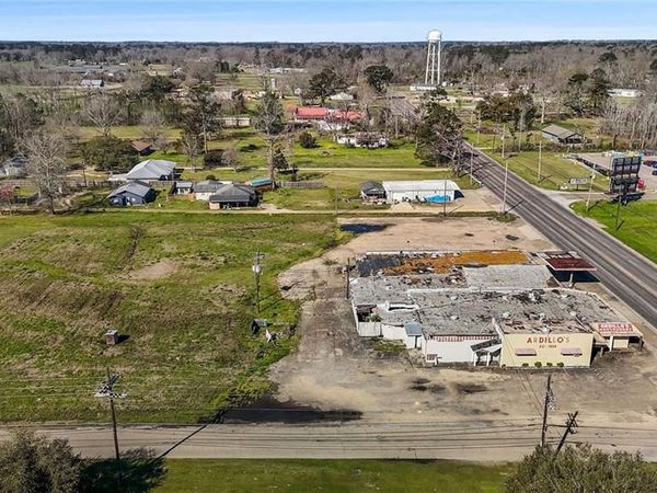11128 LA-16 Highway, Amite, LA 70422