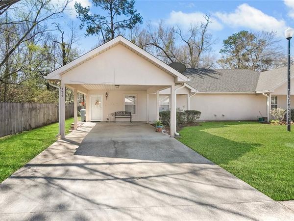374 AVALON TRACE Drive, Unit 374, Ponchatoula, LA 70454