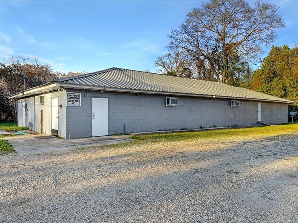 544 EAST Avenue, Bogalusa, LA 70427