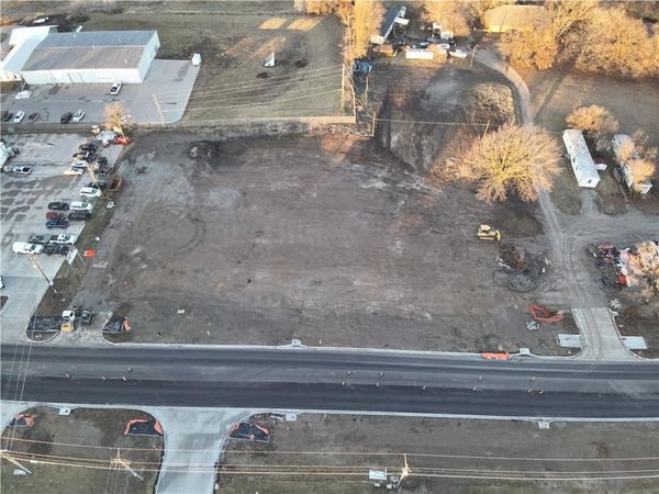 2712 S Main Street, Maryville, MO 64468