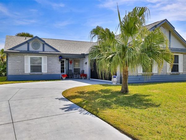 316 CITRUS OPEN DRIVE, NEW SMYRNA BEACH, FL 32168