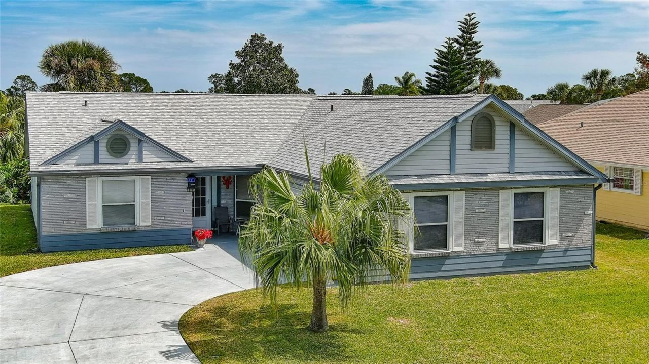 316 Citrus Open Drive, New Smyrna Beach, FL 32168 Photo