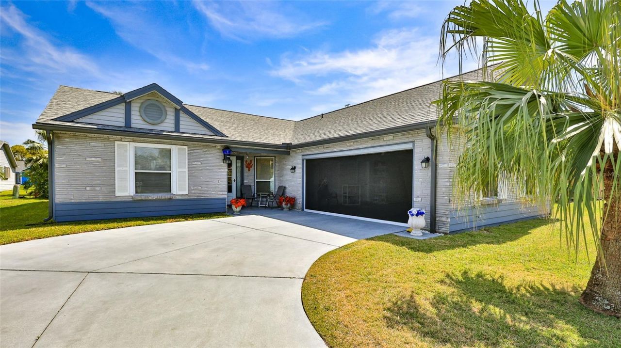 316 Citrus Open Drive, New Smyrna Beach, FL 32168 Photo