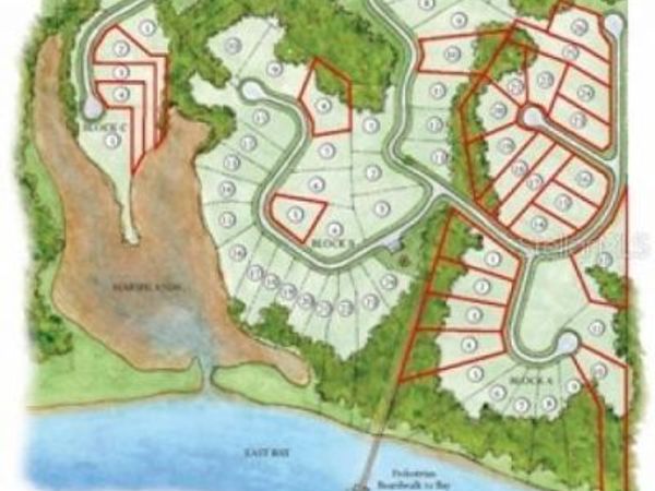 2718 SAND FLEA STREET, PANAMA CITY, FL 32404