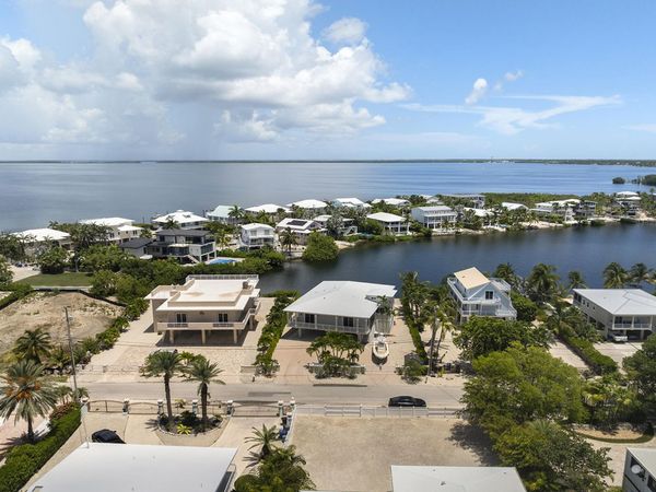 78 N Bounty Lane, KEY LARGO, FL 33037