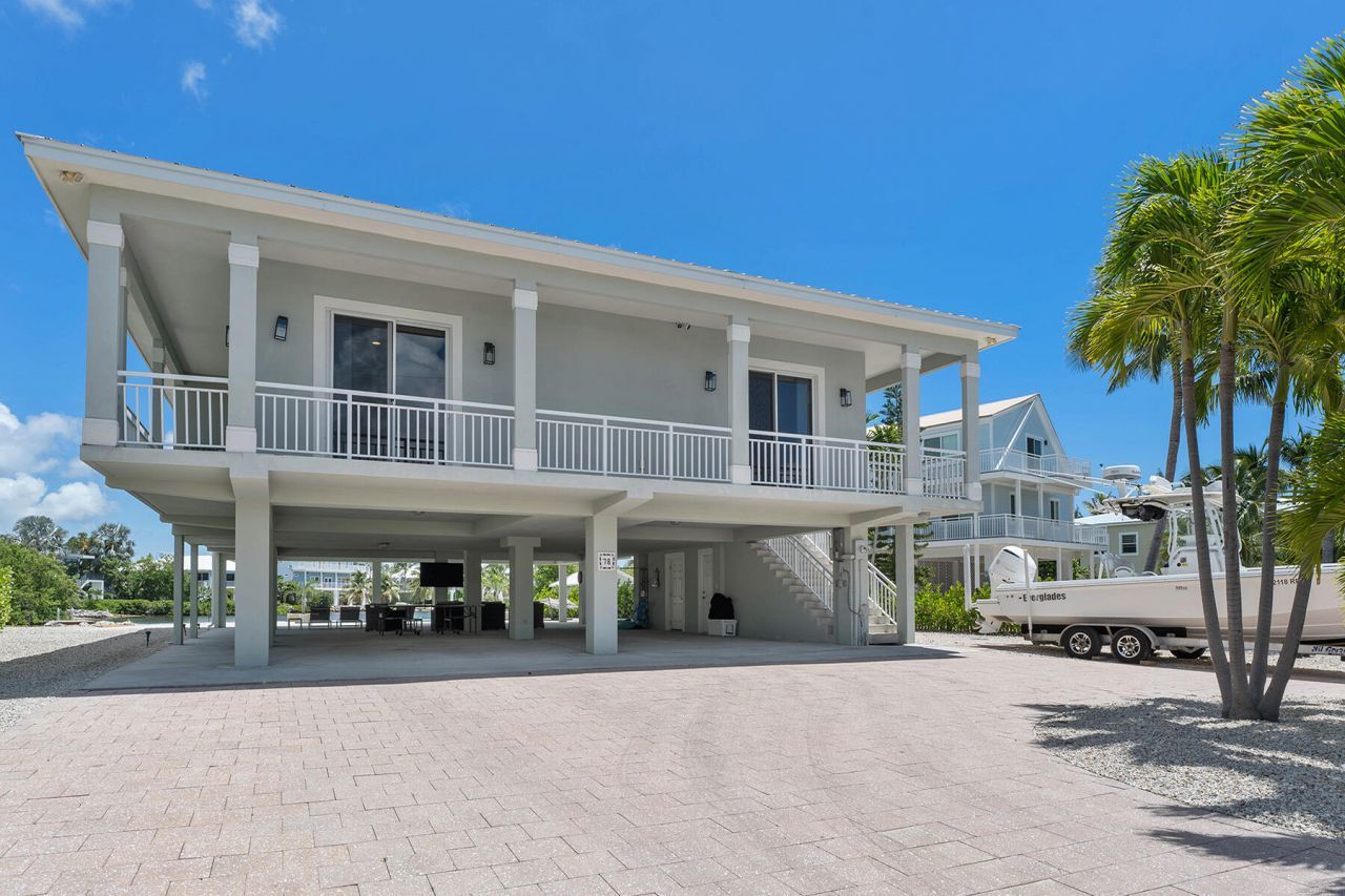 78 N Bounty Lane, Key Largo, FL 33037 Photo