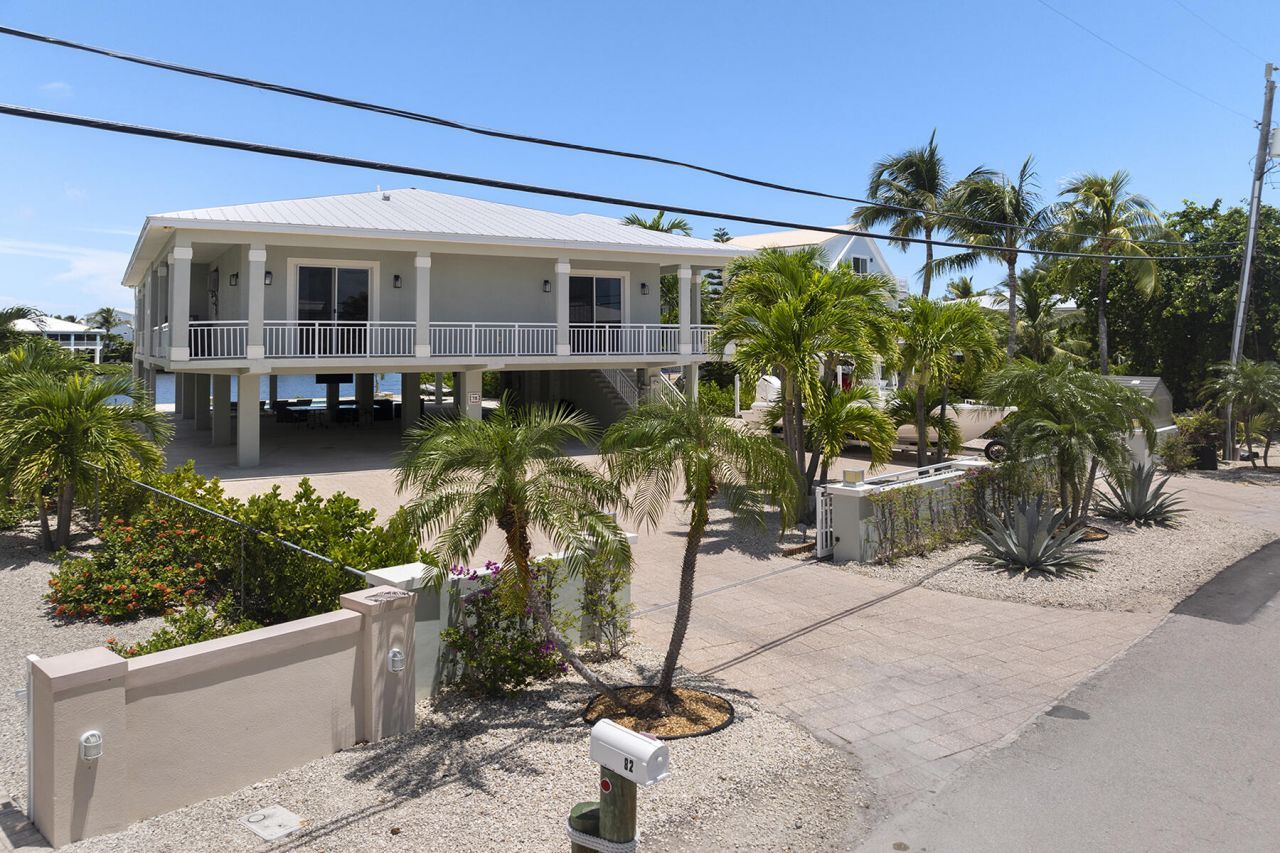 78 N Bounty Lane, Key Largo, FL 33037 Photo