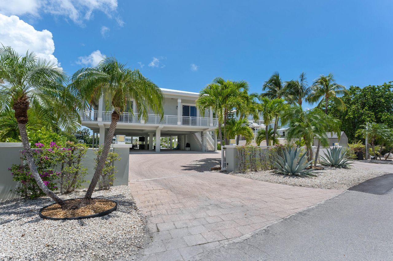 78 N Bounty Lane, Key Largo, FL 33037 Photo