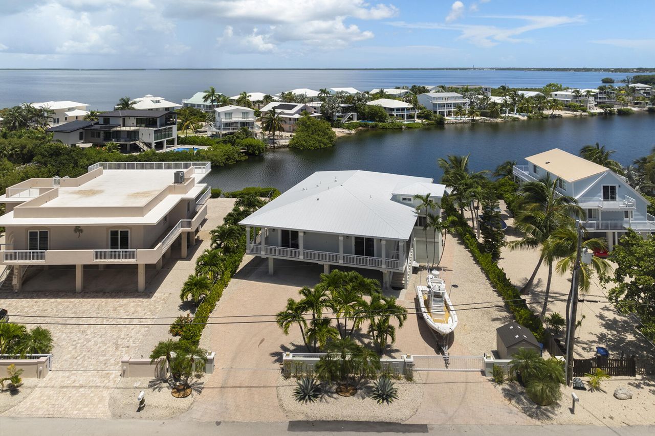 78 N Bounty Lane, Key Largo, FL 33037 Photo
