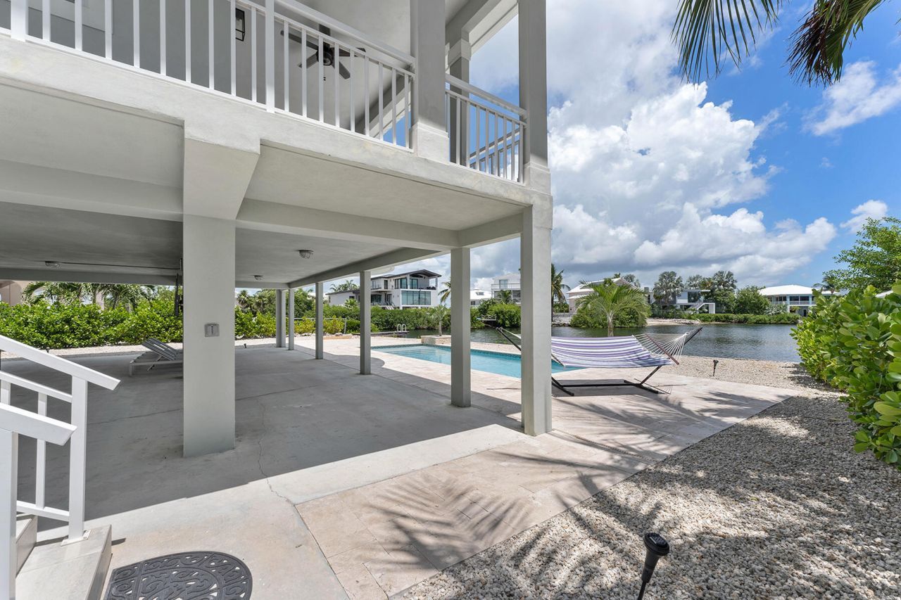 78 N Bounty Lane, Key Largo, FL 33037 Photo