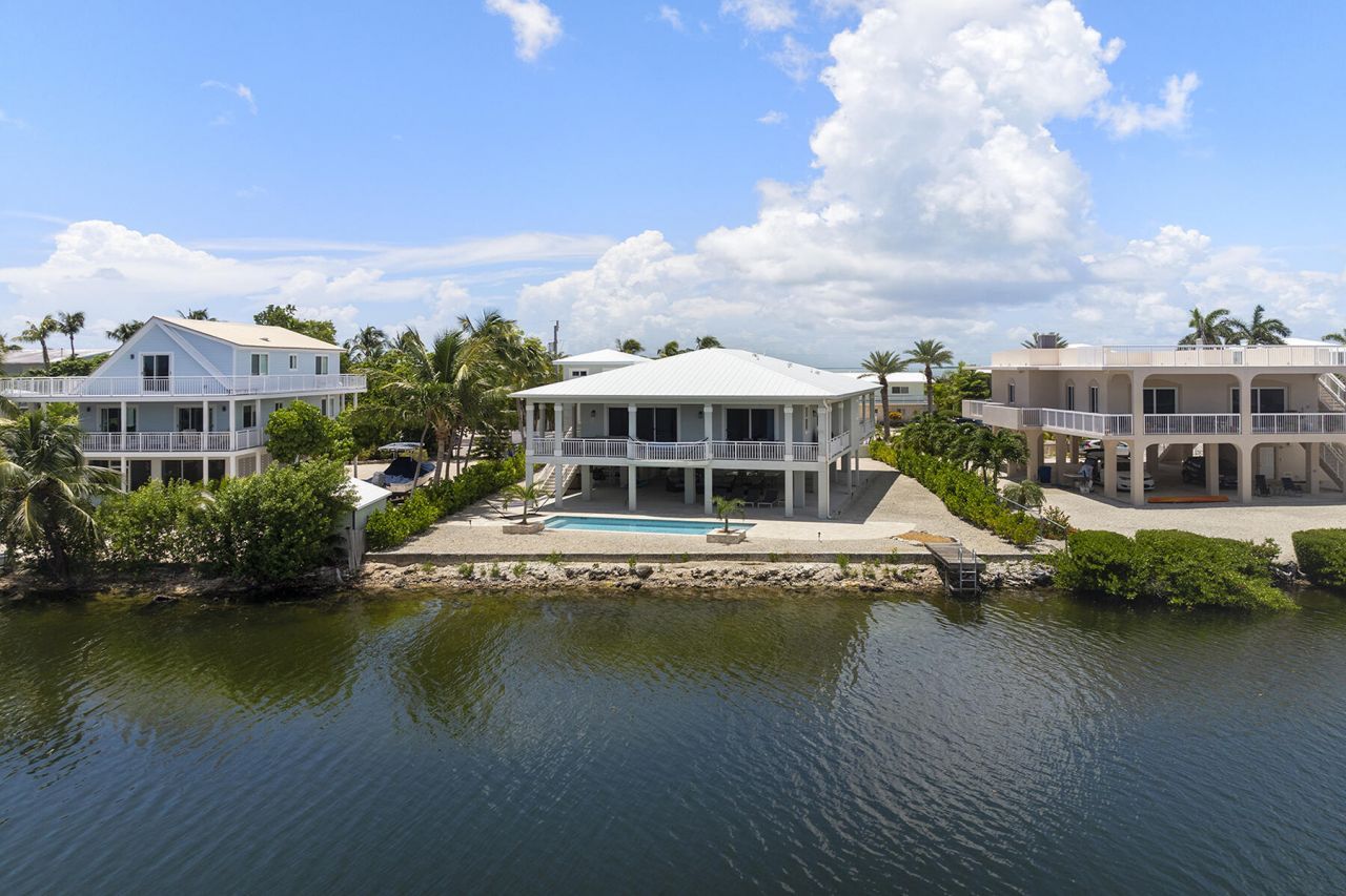 78 N Bounty Lane, Key Largo, FL 33037 Photo