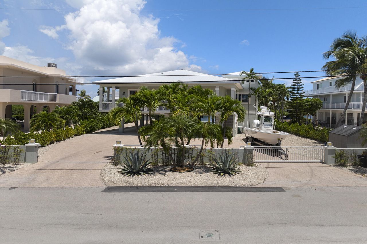 78 N Bounty Lane, Key Largo, FL 33037 Photo