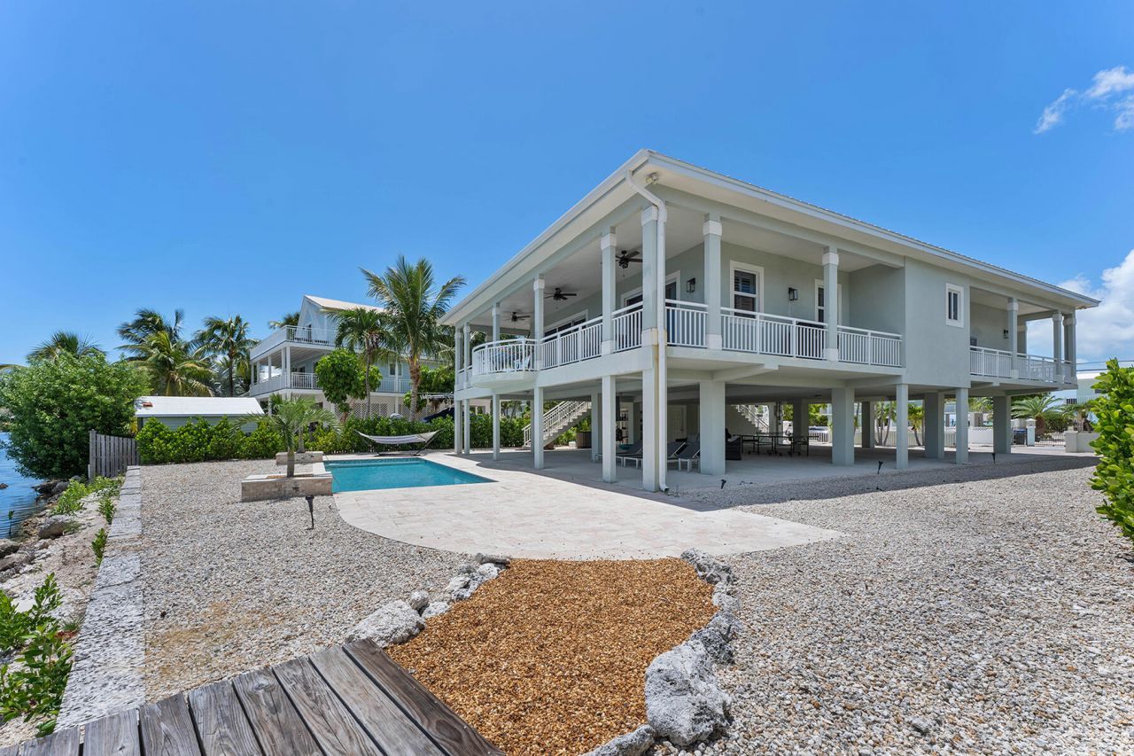 78 N Bounty Lane, Key Largo, FL 33037 Photo