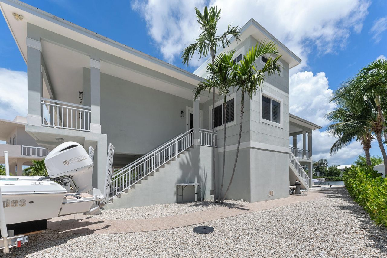78 N Bounty Lane, Key Largo, FL 33037 Photo