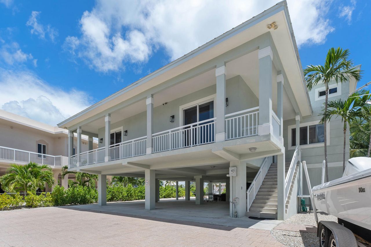 78 N Bounty Lane, Key Largo, FL 33037 Photo