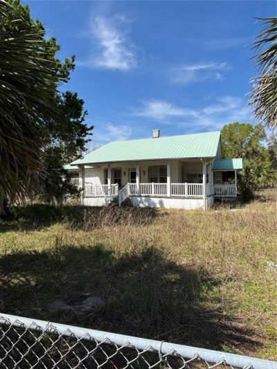 1970 Mcbride Road, Seville, FL 32190 Main Photo