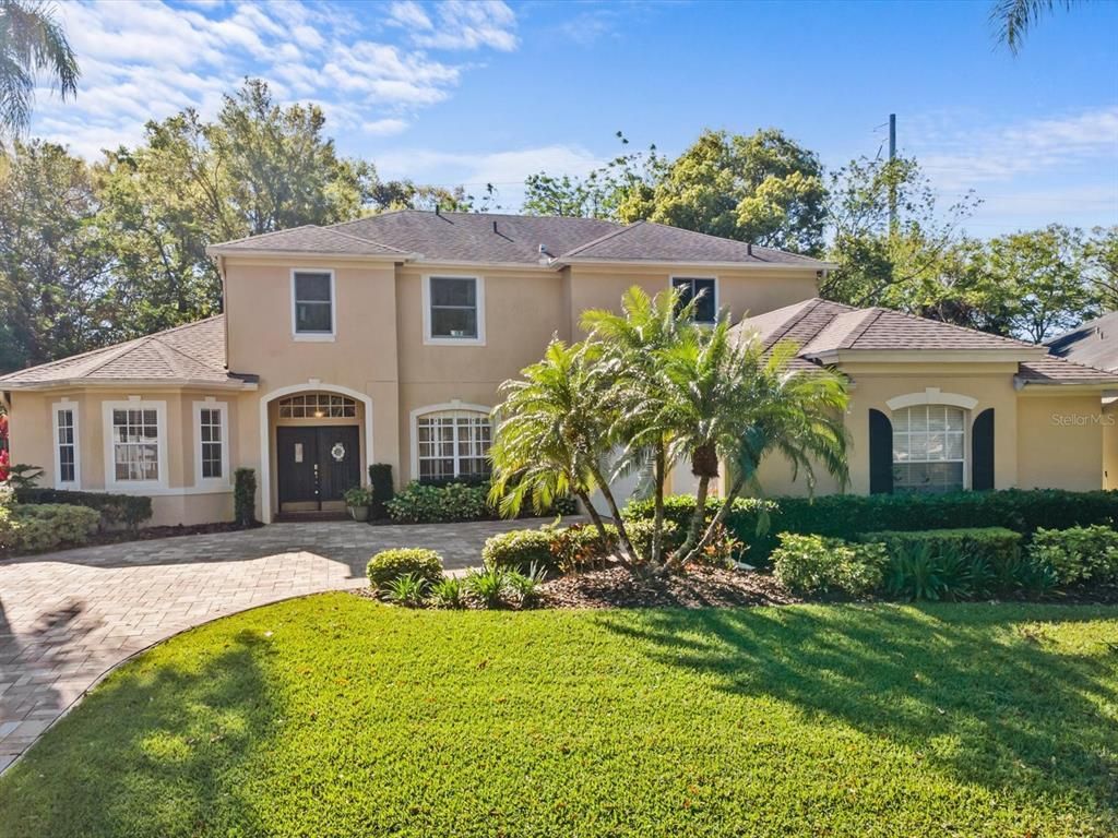 5325 Cypress Reserve Place, Winter Park, FL 32792 Photo