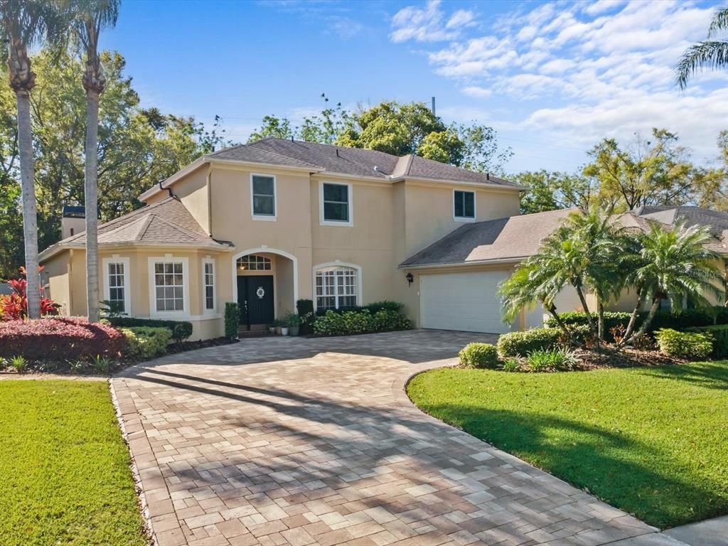 5325 Cypress Reserve Place, Winter Park, FL 32792 Photo