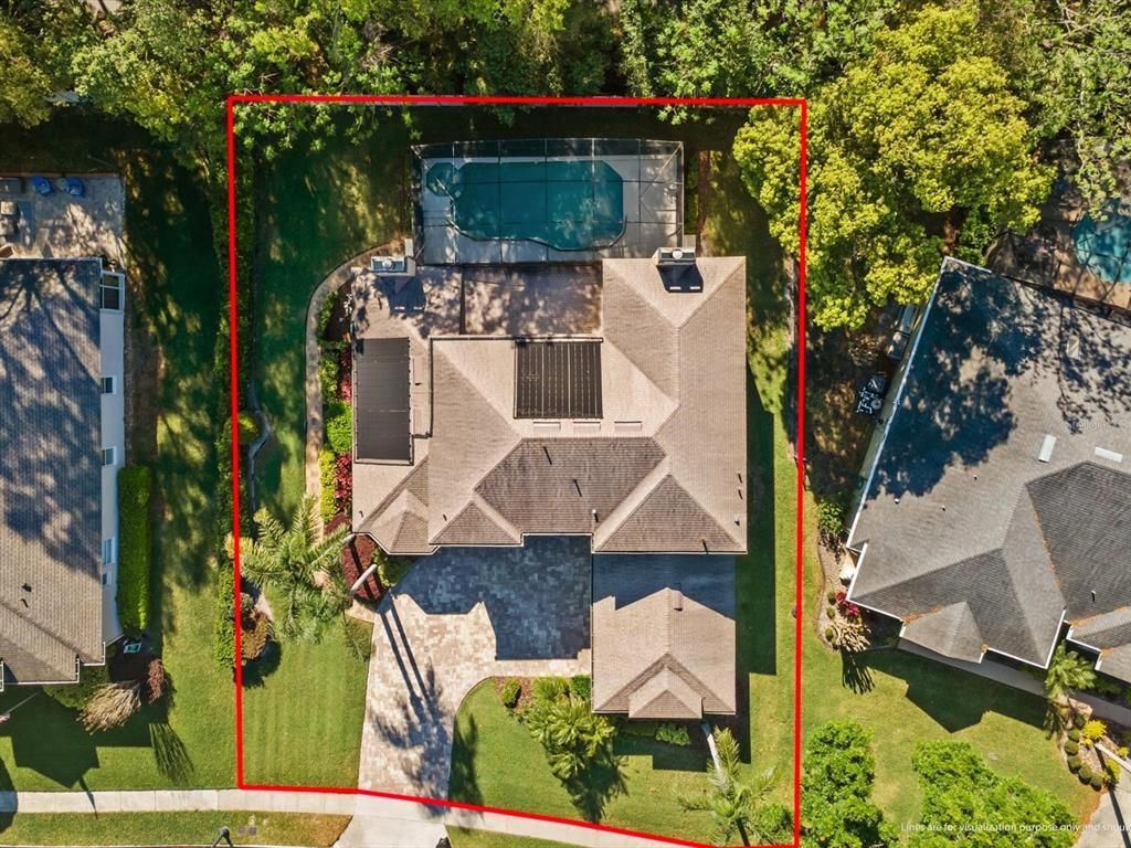 5325 Cypress Reserve Place, Winter Park, FL 32792 Photo