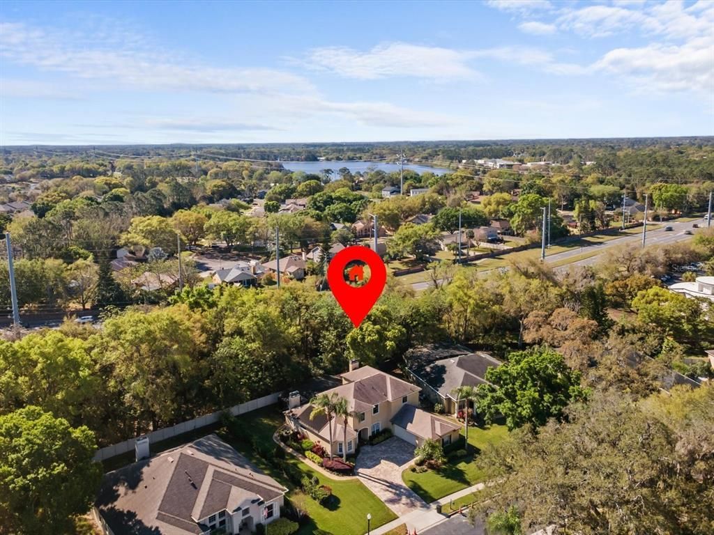 5325 Cypress Reserve Place, Winter Park, FL 32792 Photo