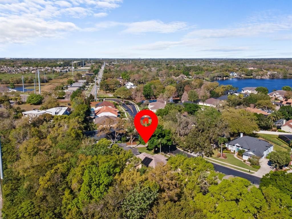 5325 Cypress Reserve Place, Winter Park, FL 32792 Photo