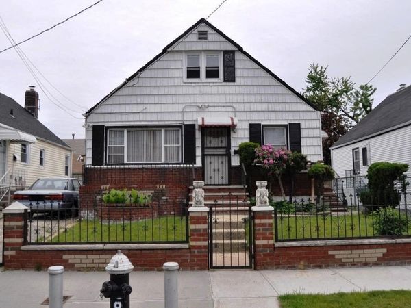 145-60 175th Street, Springfield Gardens, NY 11424