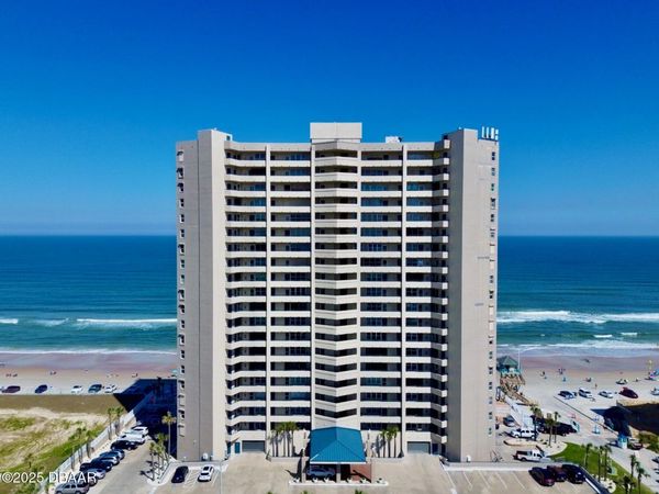 3425 S Atlantic Avenue, Unit 401, Daytona Beach, FL 32118