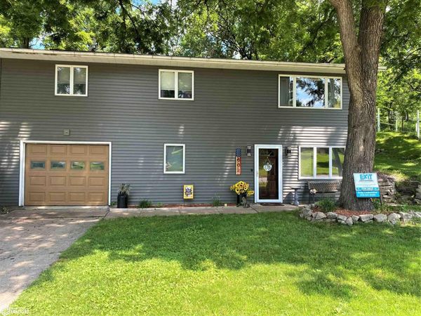 602 N Hall Street, Algona, IA 50511