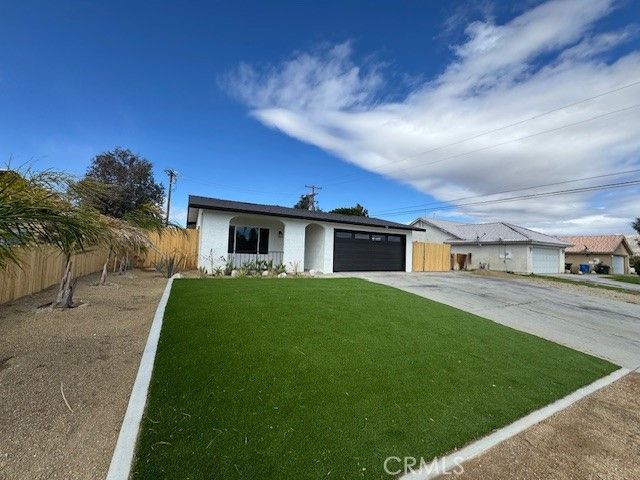65930 Ironwood Drive, Desert Hot Springs, CA 92240 Main Photo