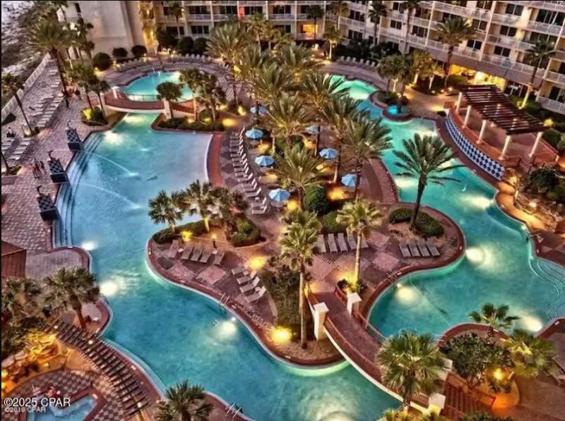 9900 S Thomas Drive, Unit 2228, Panama City, FL 32408 Main Photo