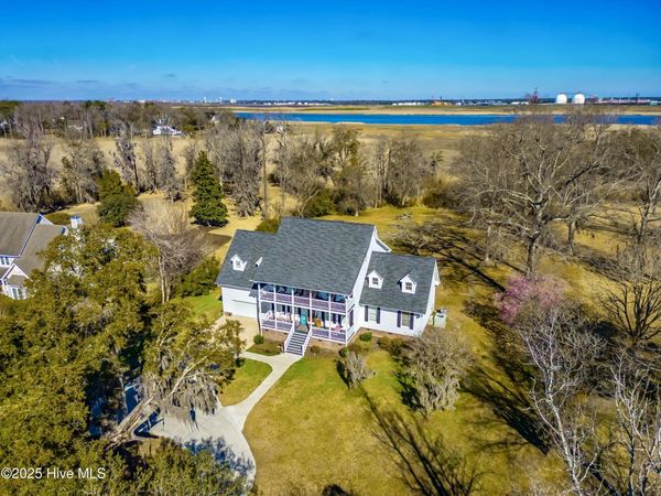 1228 Liberty Landing Road SE, Winnabow, NC 28479