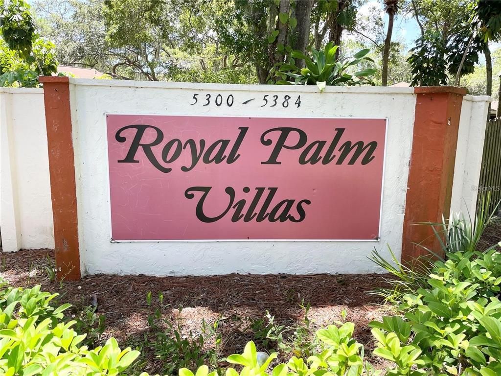 5378 Royal Palm Avenue, Unit 5378, Sarasota, FL 34234 Photo
