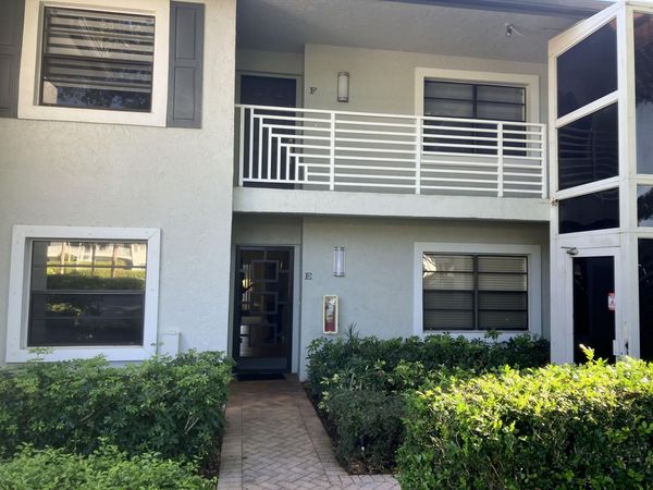 15 Southport Lane, Unit E, Boynton Beach, FL 33436