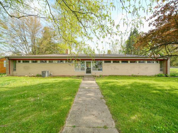 227 E State Street, Hanover, MI 49241