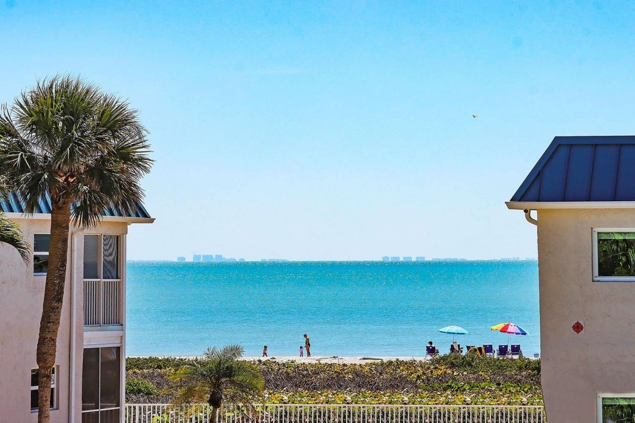 827 E Gulf Dr, Unit G7, Sanibel, FL 33957 Photo