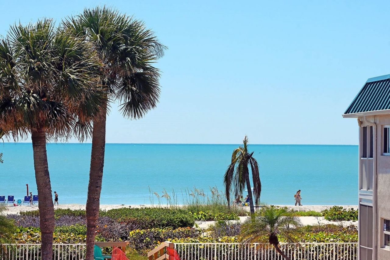 827 E Gulf Dr, Unit G7, Sanibel, FL 33957 Photo