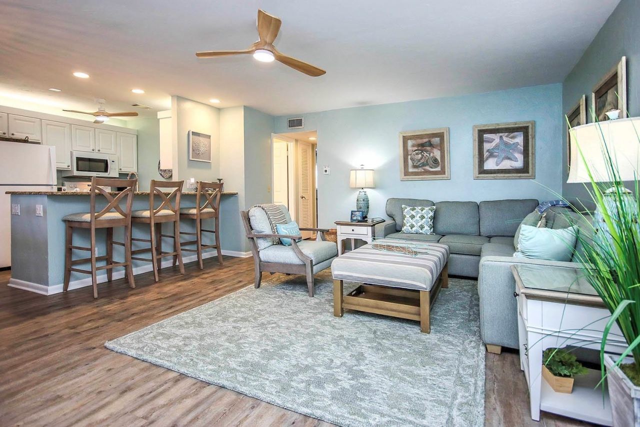 827 E Gulf Dr, Unit G7, Sanibel, FL 33957 Photo