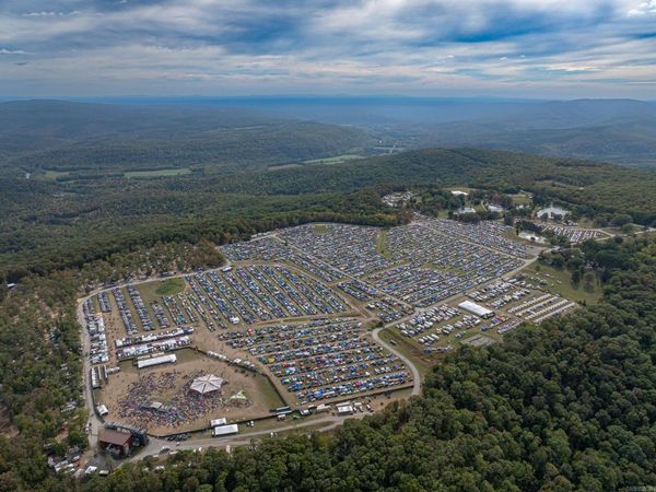 4117 Mulberry Mountain Loop, Ozark, AR 72949