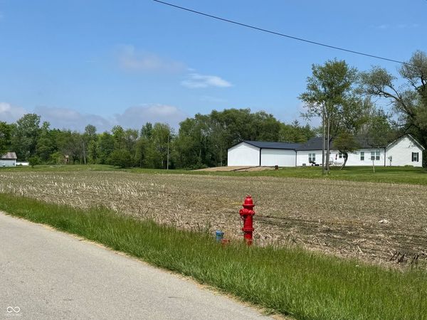 0000 Pennsylvania Street, Shirley, IN 47384