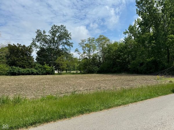 0 Pennsylvania Street, Shirley, IN 47384