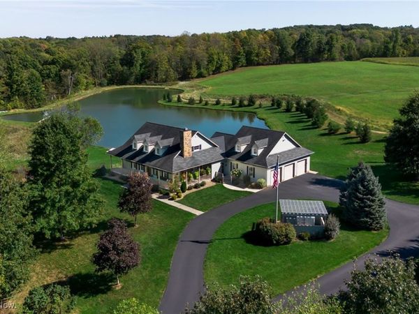 38495 Old State Route 344, Leetonia, OH 44431