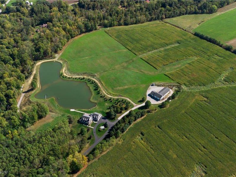 38495 Old State Route 344, Leetonia, OH 44431 Photo 2