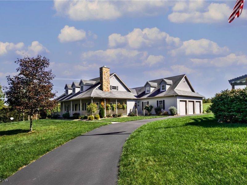 38495 Old State Route 344, Leetonia, OH 44431 Photo 3