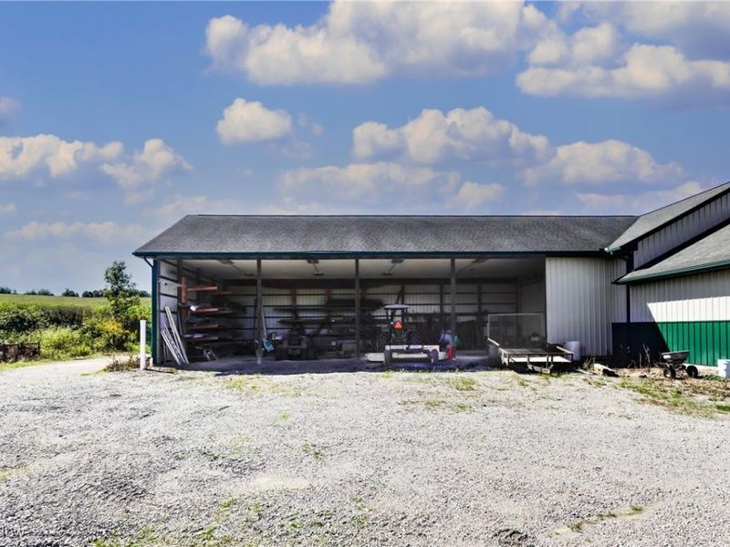 38495 Old State Route 344, Leetonia, OH 44431 Photo 49