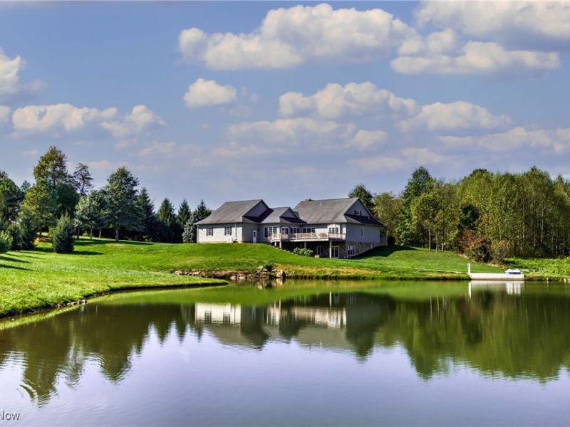 38495 Old State Route 344, Leetonia, OH 44431 Photo 5