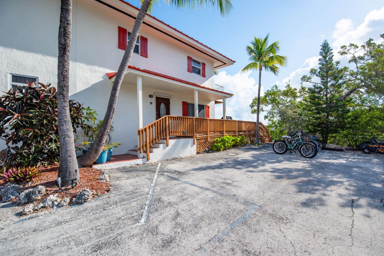 32 Hilton Haven Road, Unit 9, Key West, FL 33040 Photo