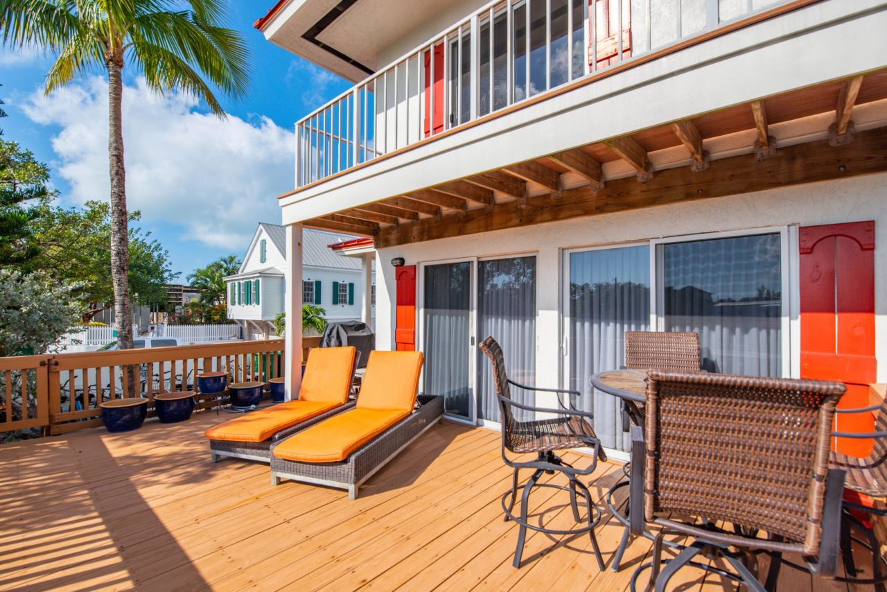 32 Hilton Haven Road, Unit 9, Key West, FL 33040 Photo