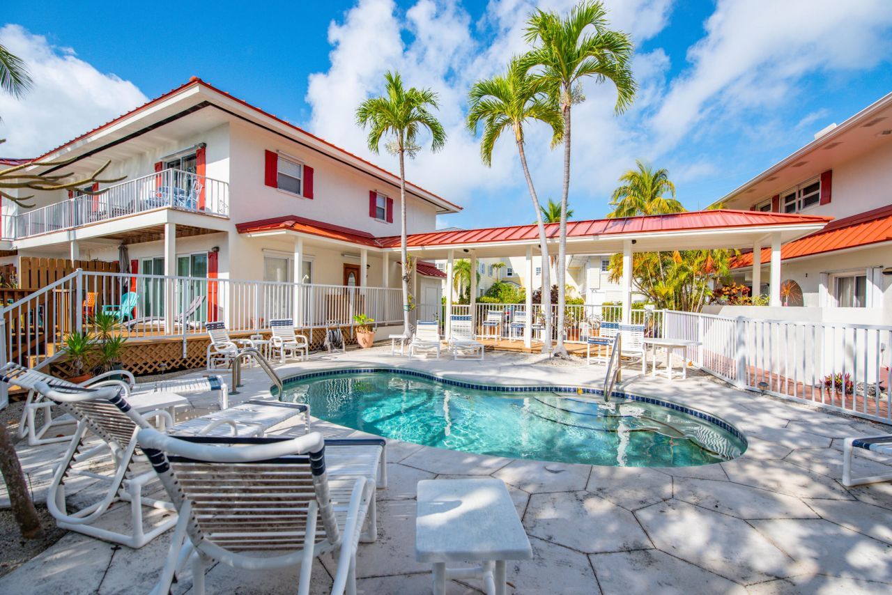 32 Hilton Haven Road, Unit 9, Key West, FL 33040 Photo