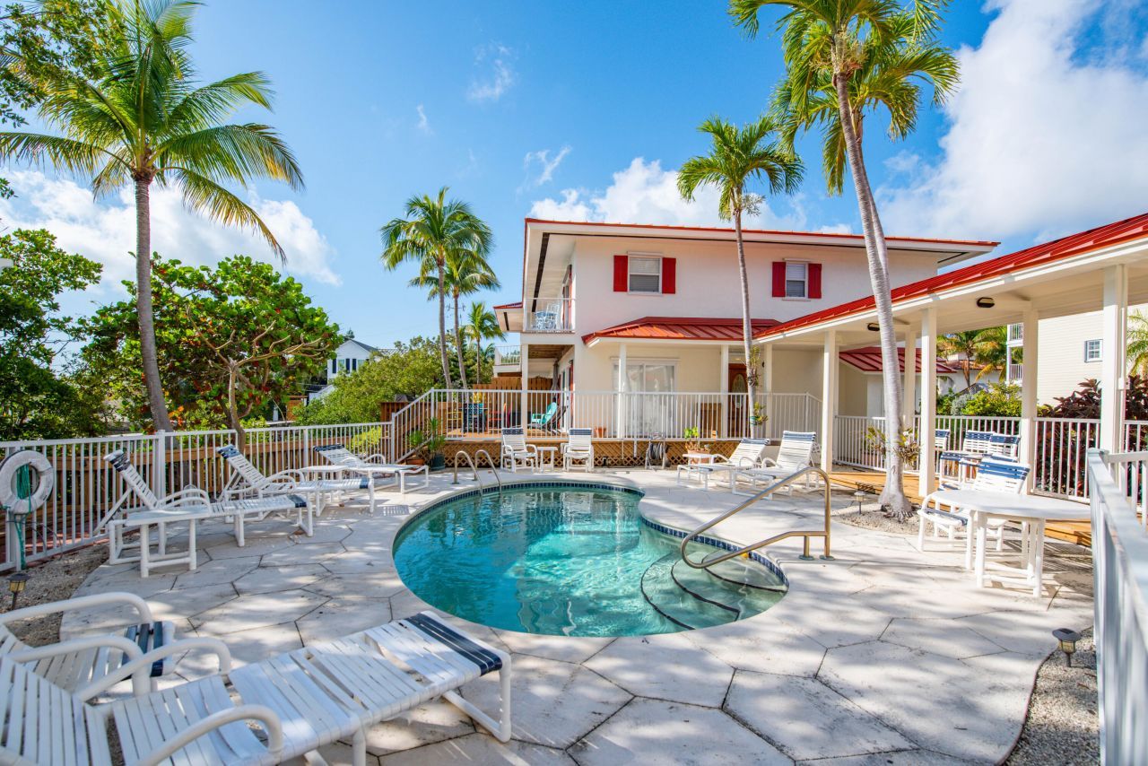 32 Hilton Haven Road, Unit 9, Key West, FL 33040 Photo